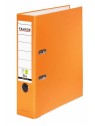 Falken vegan Ordner A4 · breit (8cm) · orange