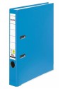 Falken vegan Ordner A4 · breit (5 cm) · acqua