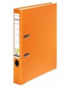 Falken vegan Ordner A4 · breit (5 cm) · orange