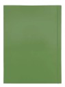 Idena Sammelmappe · DIN A3 · stabiler 500g/m²-Karton · 600g/m² · grün