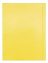Idena Sammelmappe · DIN A3 · stabiler 500g/m²-Karton · 600g/m² · gelb