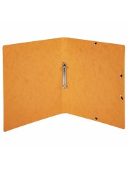 ExaClair Ringhefter Colorspan · schmal · 355 g/qm · 15 mm · orange