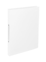 Tip Top Office · Ringbuch PP · 2 Ringe · schmal · 16 mm · transparent