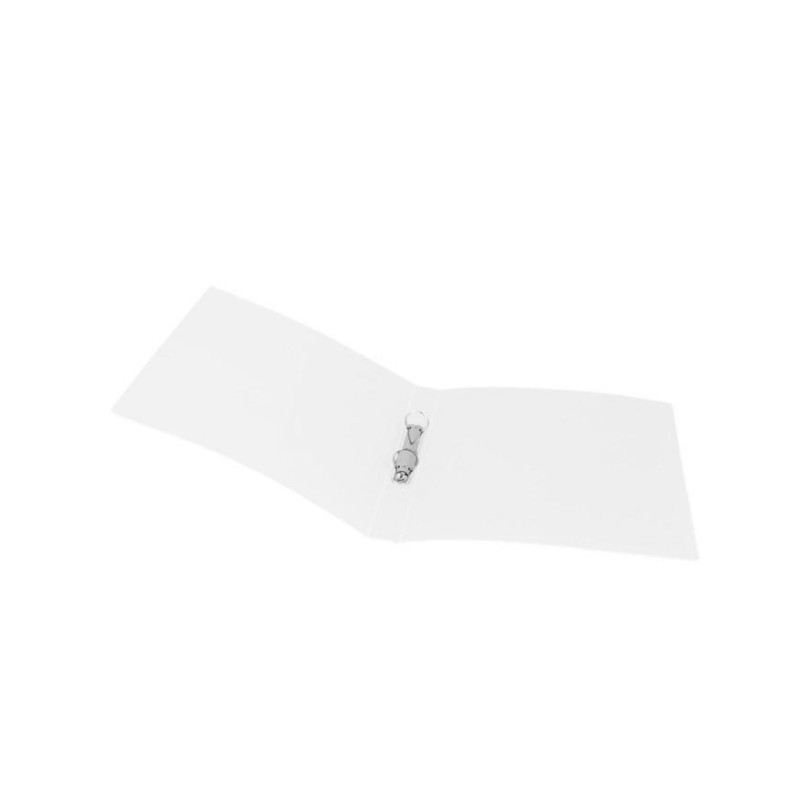 Tip Top Office · Ringbuch PP · 2 Ringe · schmal · 16 mm · transparent