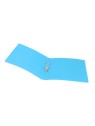 Tip Top Office · Ringbuch PP · 2 Ringe · schmal · 16 mm · blau