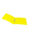 Tip Top Office · Ringbuch PP · 2 Ringe · schmal · 16 mm · gelb