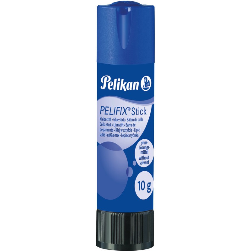 Pelikan Klebestift Pelifix · 10 g (klein)