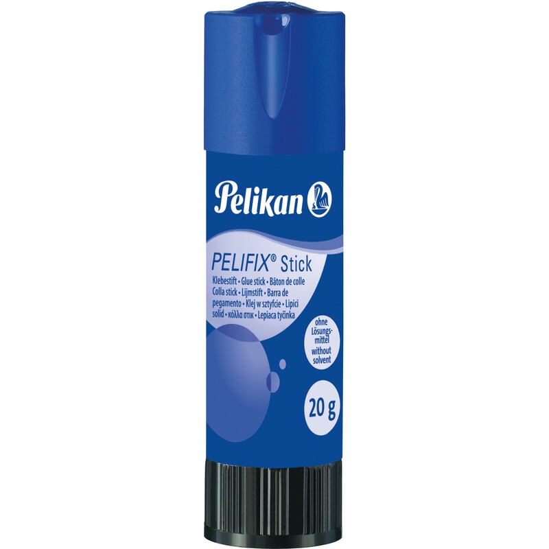Pelikan Klebestift Pelifix · 20 g