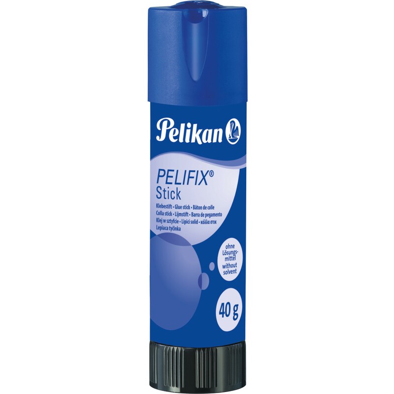 Pelikan Klebestift Pelifix · 40 g
