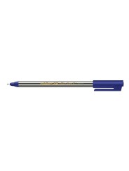 edding 88 Office F Fineliner · 0,6 mm · blau