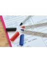 edding 89 office liner · EF Fineliner · 0,3 mm · 10 Farben