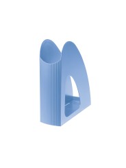 HAN Stehsammler TWIN · eisblau