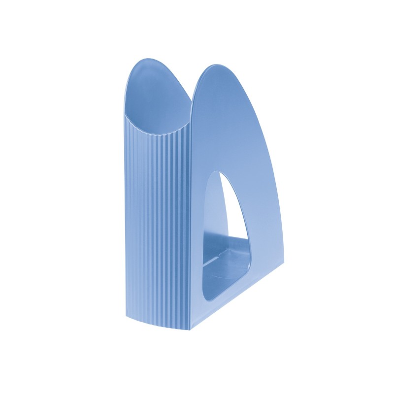 HAN Stehsammler TWIN · eisblau