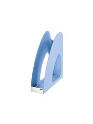 HAN Stehsammler TWIN · eisblau