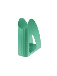 HAN Stehsammler TWIN · jadegrün