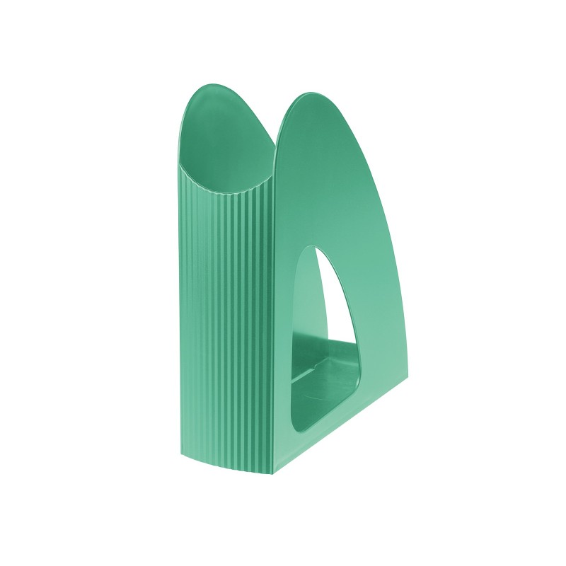 HAN Stehsammler TWIN · jadegrün