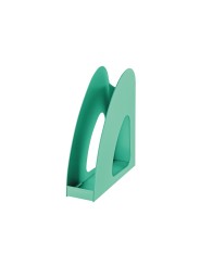 HAN Stehsammler TWIN · jadegrün