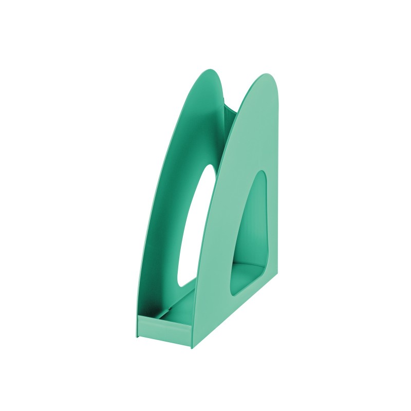 HAN Stehsammler TWIN · jadegrün