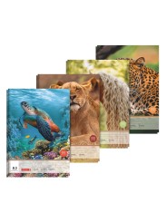 BRUNNEN Zeichenblock · A3 · 20 Blatt · beidseitig perforiert · 100 g/m² · 1 STÜCK 