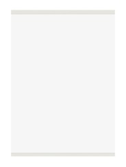 BRUNNEN Zeichenblock · A3 · 20 Blatt · beidseitig perforiert · 100 g/m² · 1 STÜCK 