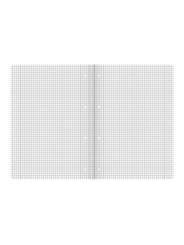 BRUNNEN Schulheft · DIN A4 · Vivendi · Lineatur 38 · 90 g/m² · 16 Blatt 