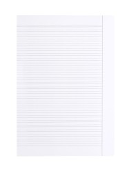 Oxford Schulheft A4 · Lineatur dm · 90 g/m²  · 16 Blatt