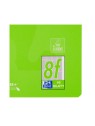 Oxford Schulheft A4 · Lineatur 8f · 90 g/m² · 16 Blatt