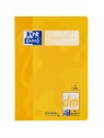 Oxford Schulheft A5 · Lineatur dm · 90 g/m²  · 16 Blatt