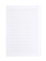 Oxford Schulheft A5 · Lineatur dm · 90 g/m²  · 16 Blatt