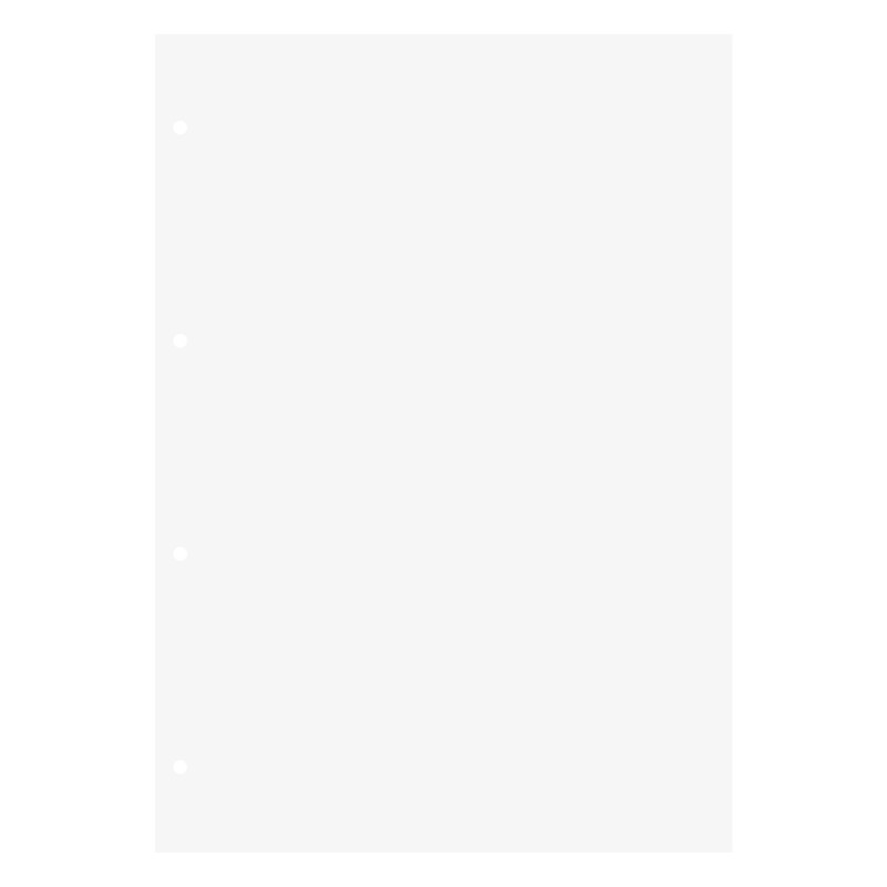 Brunnen Malblock DIN A4 · 100 Blatt · 70 g/m² · 4-fach gelocht