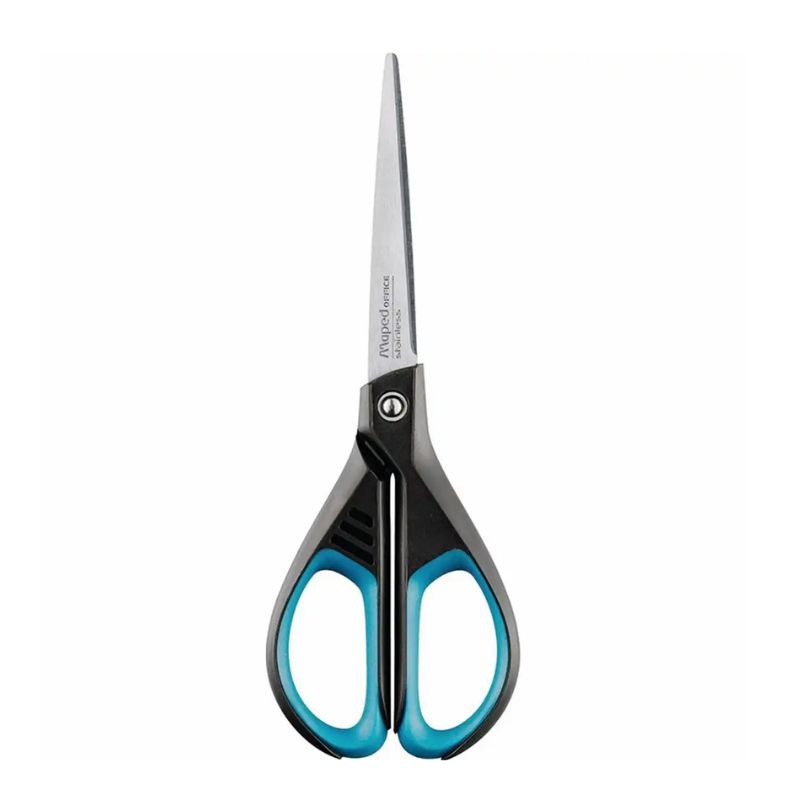 Maped Office Schere 17 cm – Essentials Soft