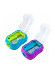 Idena Anspitzer · mit Deckel · 2 Stück