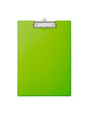 MAUL Klemmbrett · DIN A4 · grün