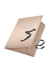 Esselte Sammelmappe / Zeichenmappe · DIN A2