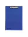 Pagna Klemmbrett A4 · blau