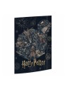 RNK Sammelmappe · A3 · Karton · Harry Potter