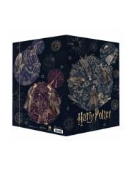 RNK Sammelmappe · A3 · Karton · Harry Potter