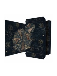 RNK Sammelmappe · A3 · Karton · Harry Potter