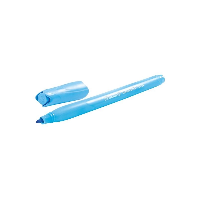 Pelikan · Filzstifte  Colorella Star C302 · 12 Farben