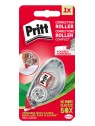 Pritt Korrektur Roller Compact Flexr · 10 m x 4,2 mm