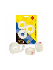 idena Klebefilmabroller · inkl. 1x Klebefilm 33 m x 19 mm