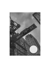 Stylex Kladde A4 · 70 g/m² · 96 Blatt · blanko