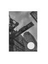 Stylex Kladde A4 · 70 g/m² · 96 Blatt · blanko
