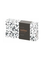 Kosmetiktücher Box Prestige · 2-lagig · 100 Blatt · 1 Box