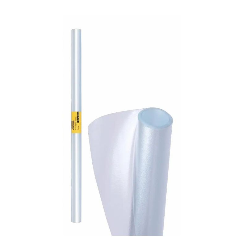 idena Buchschutzfolie · 2m x 40cm · farblos