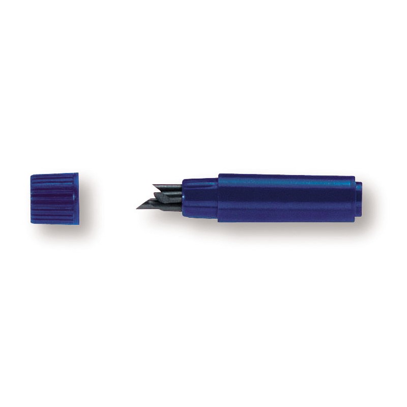 StaedtlerMars® Lumograph Zirkelminen · 4er