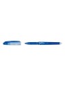 Pilot Frixion POINT · 0,5-mm-Kugelspitze · Strichstärke 0,3 mm· blau