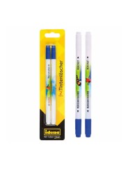 Idena Tintenlöscher · Stärke · M · 2 Stück