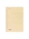 Falken Schnellhefter · 250g/m² Manila-RC-Karton · chamois / beige
