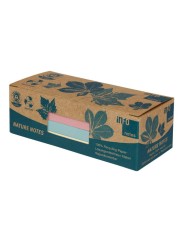 inFO Recycling Haftnotizen · 12 Blöcke · 40 x 50 mm